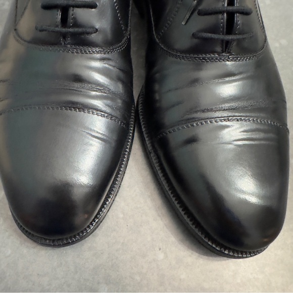 Bally Men’s Shoes - Picture 2 of 8